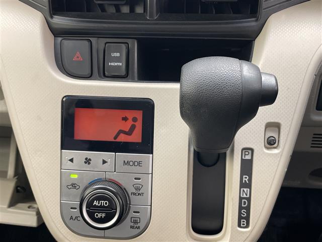 ダイハツ ムーヴ