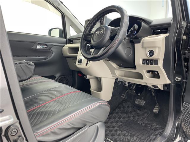 ダイハツ ムーヴ