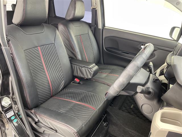 ダイハツ ムーヴ