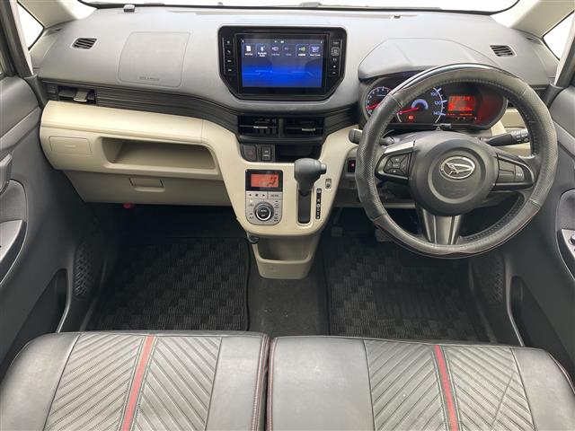 ダイハツ ムーヴ