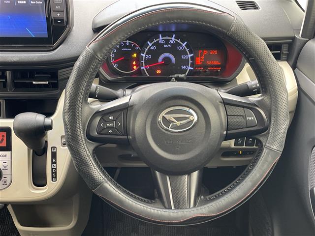 ダイハツ ムーヴ