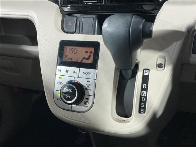 ダイハツ ムーヴ