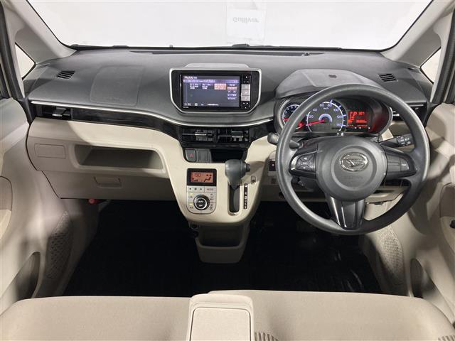 ダイハツ ムーヴ