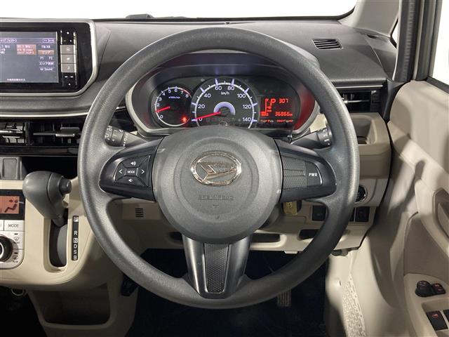 ダイハツ ムーヴ