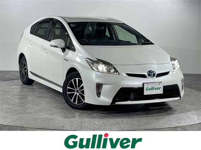 トヨタ プリウス