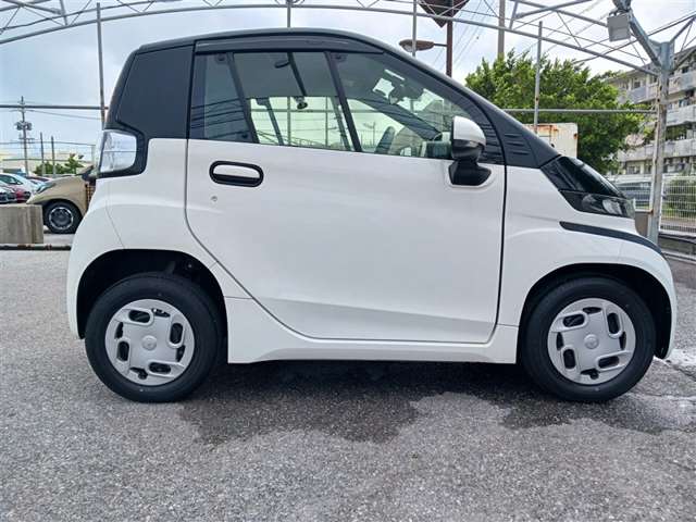 トヨタ C+pod
