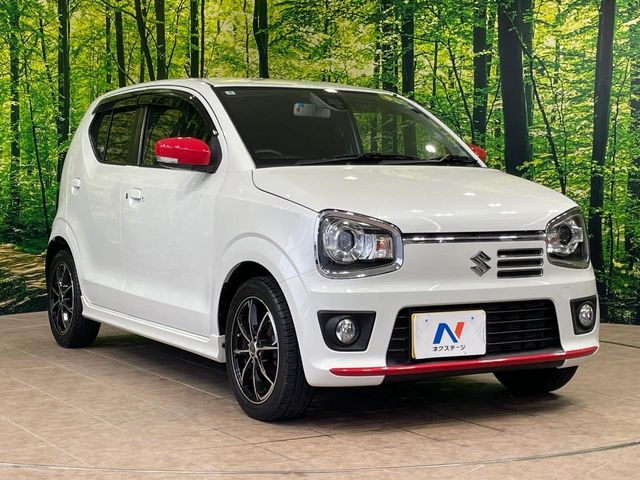 スズキ アルト