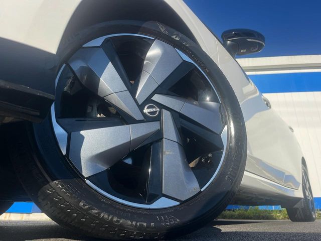 日産 ノートオーラ