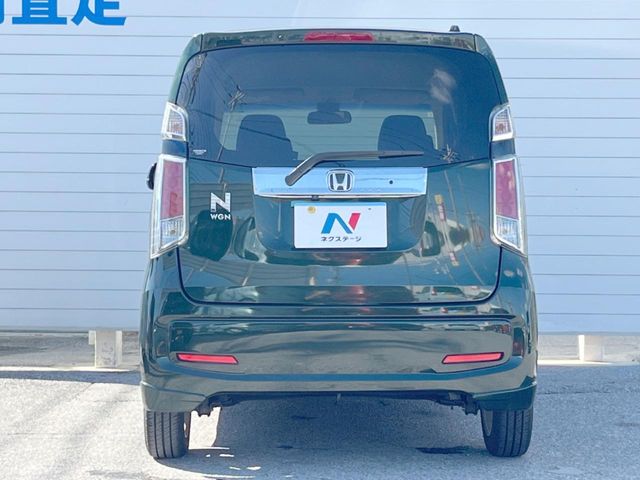 ホンダ N-WGN