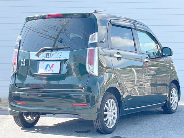 ホンダ N-WGN