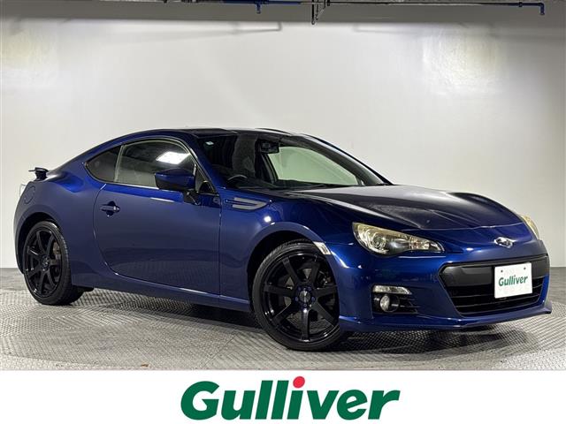 スバル BRZ