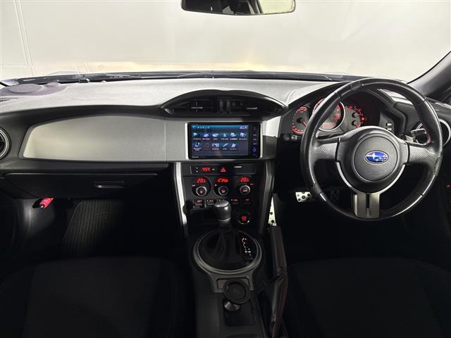 スバル BRZ