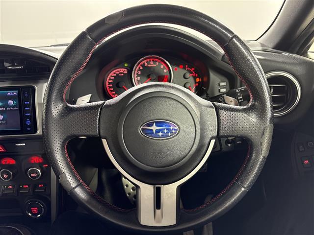 スバル BRZ