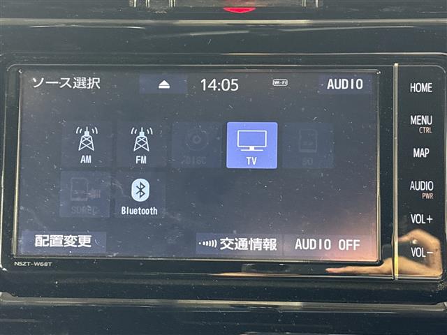 トヨタ ハリアー