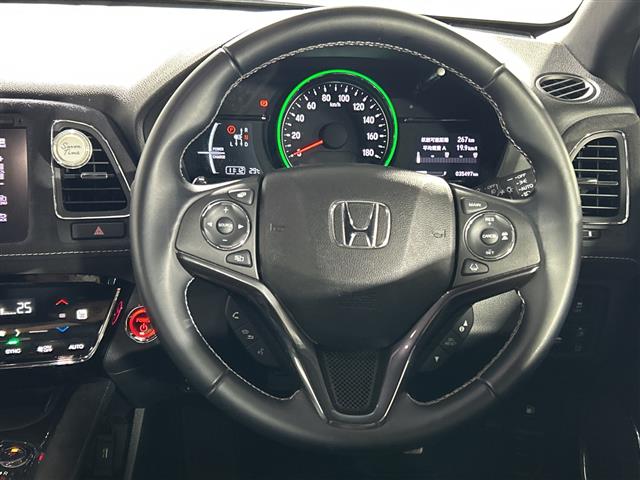 ホンダ ヴェゼル