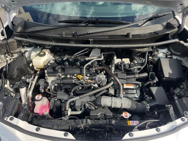 トヨタ ヤリスクロス