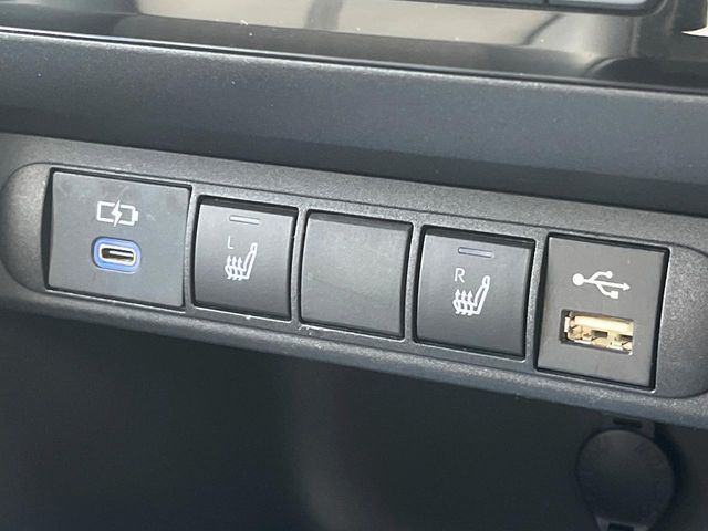 トヨタ ヤリスクロス