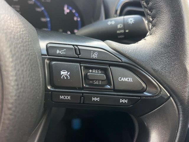 トヨタ ヤリスクロス