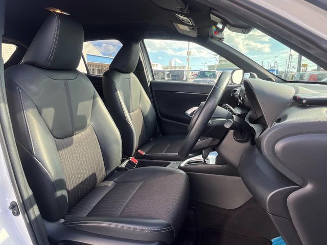 トヨタ ヤリスクロス