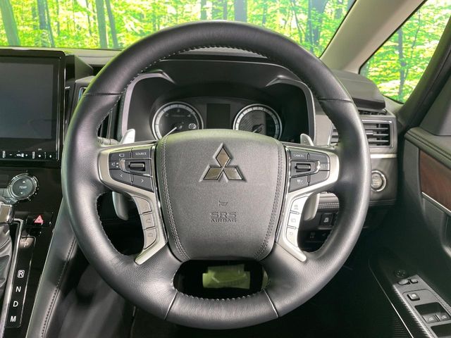 三菱 デリカD：5