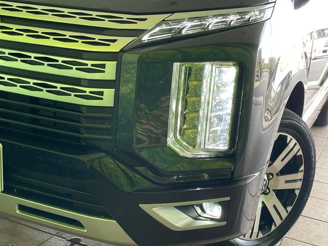 三菱 デリカD：5