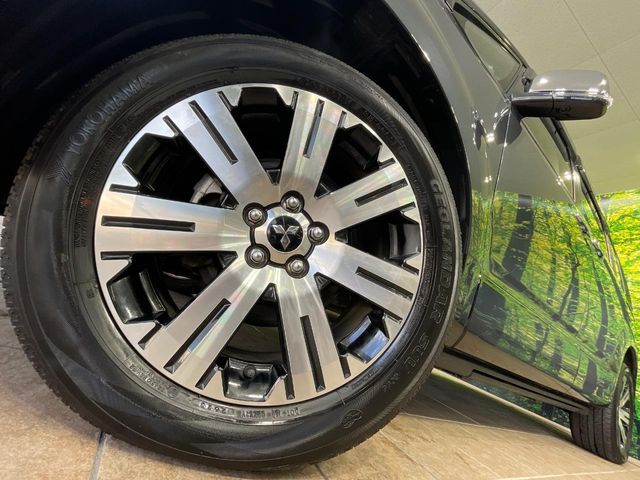 三菱 デリカD：5