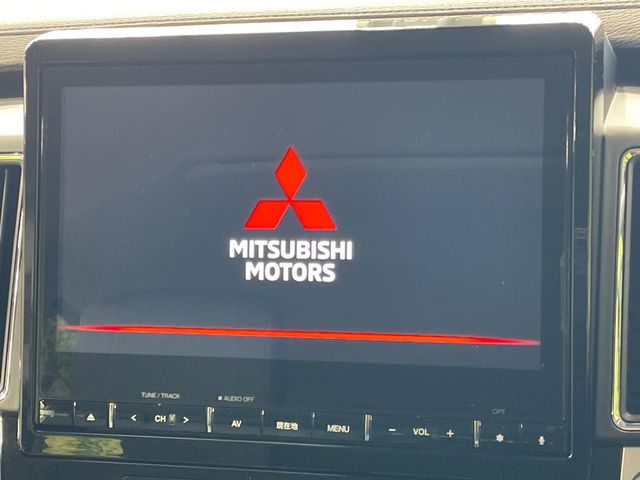 三菱 デリカD：5