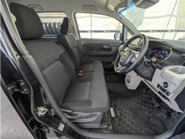 ダイハツ ムーヴ