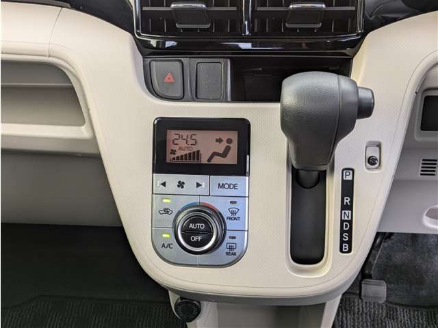 ダイハツ ムーヴ