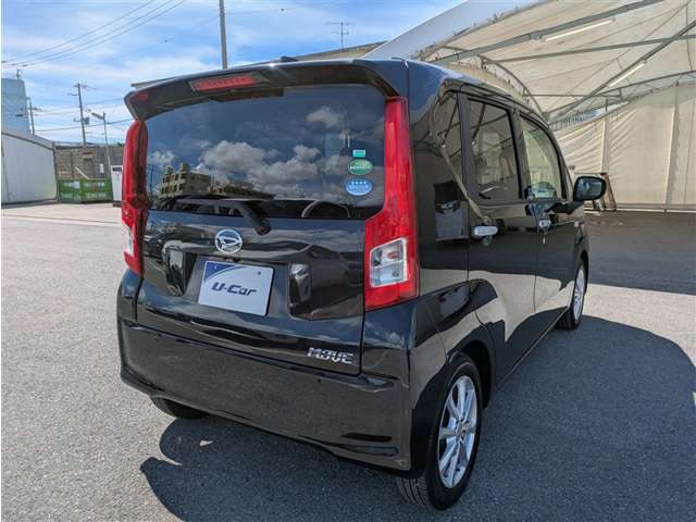 ダイハツ ムーヴ