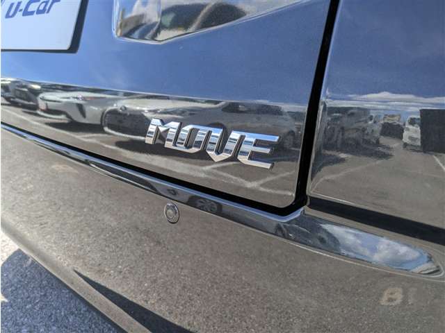 ダイハツ ムーヴ