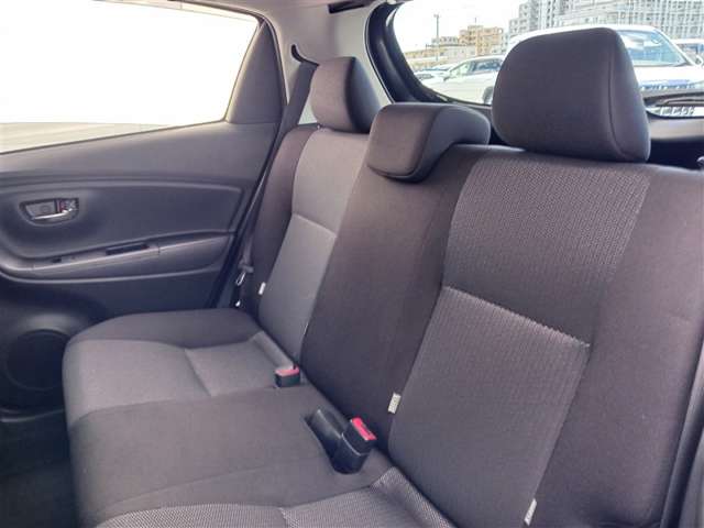 トヨタ ヴィッツ