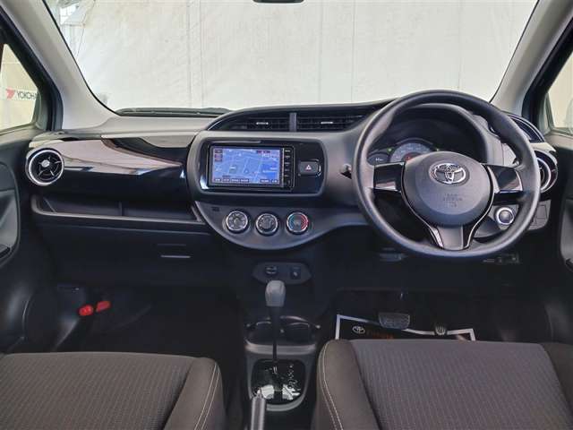 トヨタ ヴィッツ