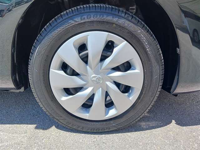 トヨタ ヴィッツ