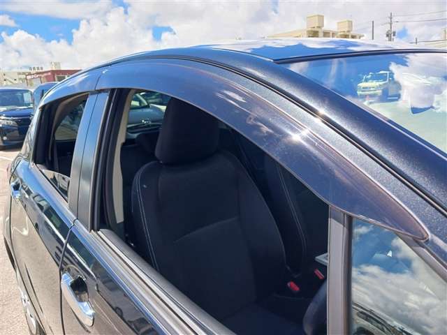 トヨタ ヴィッツ