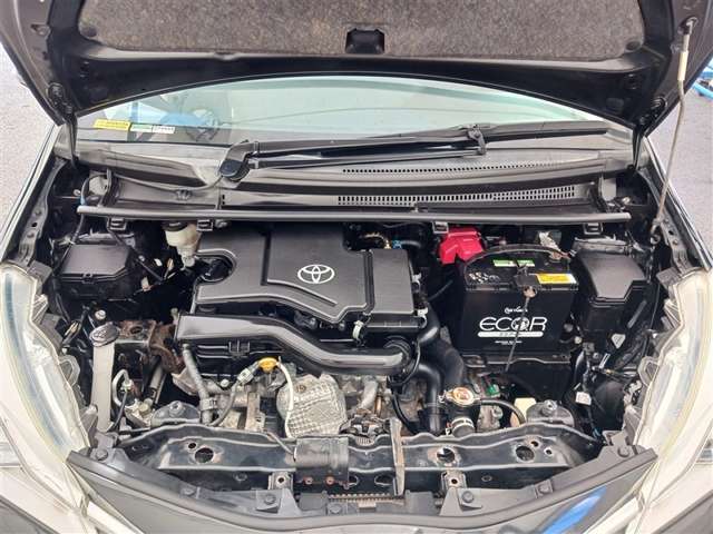 トヨタ ヴィッツ