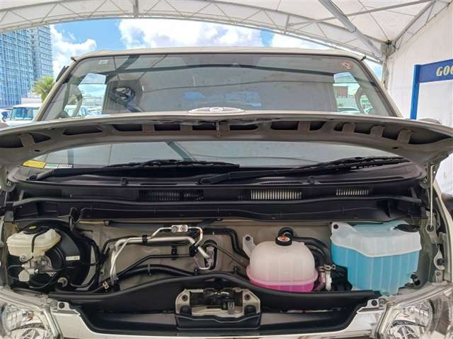 トヨタ ハイエースバン