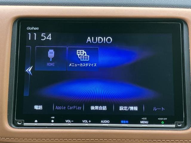 ホンダ ヴェゼル