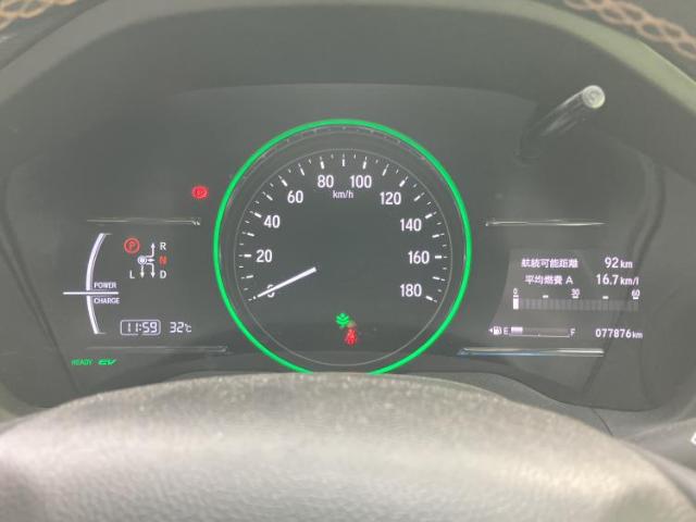 ホンダ ヴェゼル