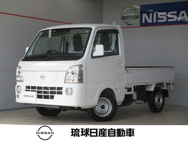 日産 NT100クリッパー