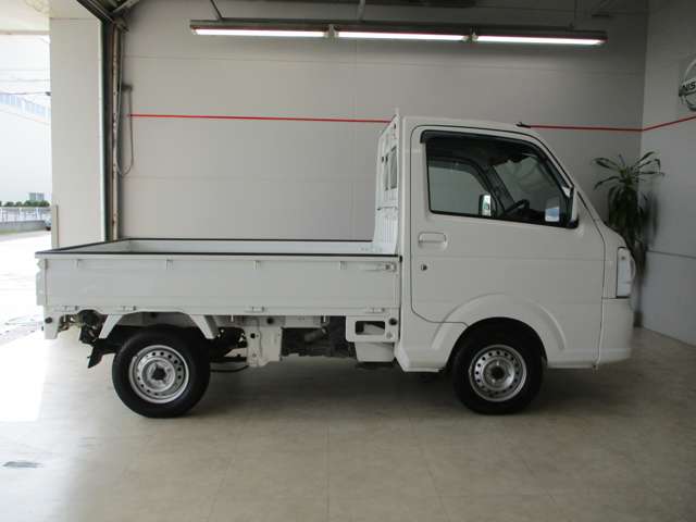 日産 NT100クリッパー