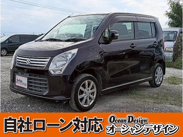 スズキ ワゴンR