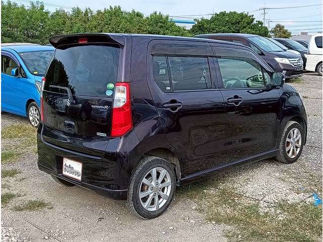 スズキ ワゴンR