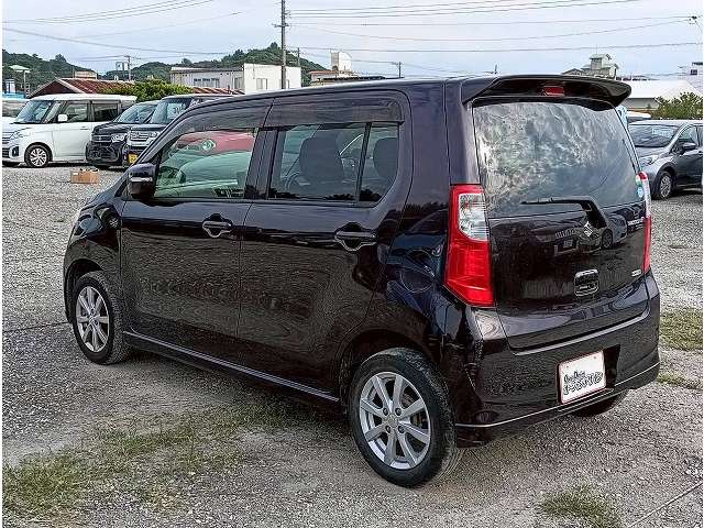 スズキ ワゴンR