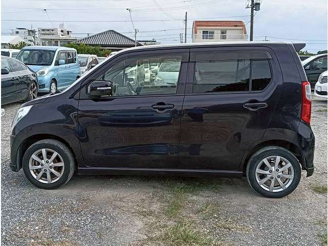 スズキ ワゴンR