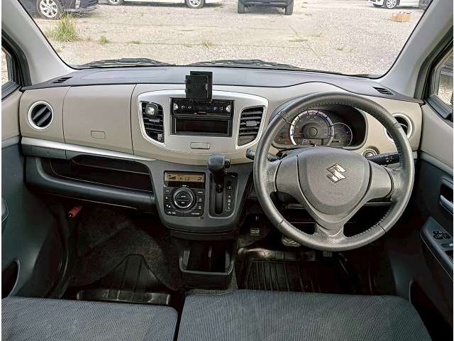 スズキ ワゴンR