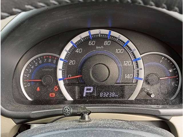 スズキ ワゴンR