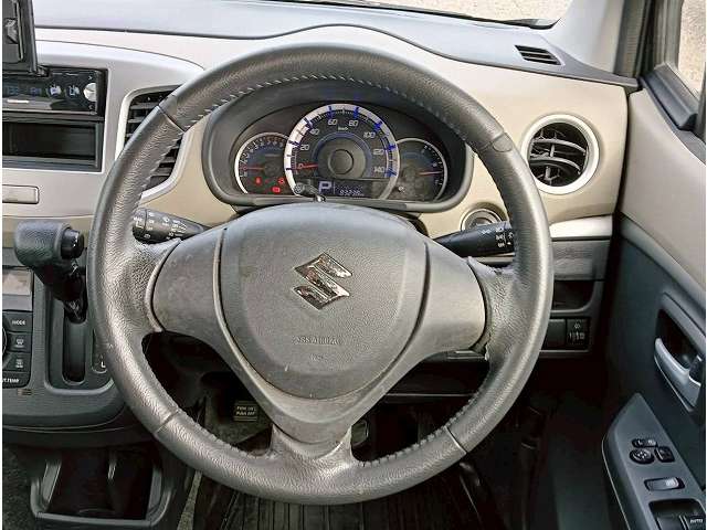 スズキ ワゴンR