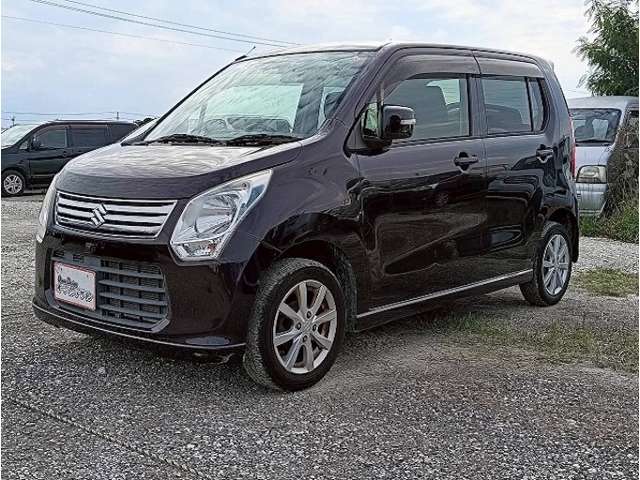 スズキ ワゴンR