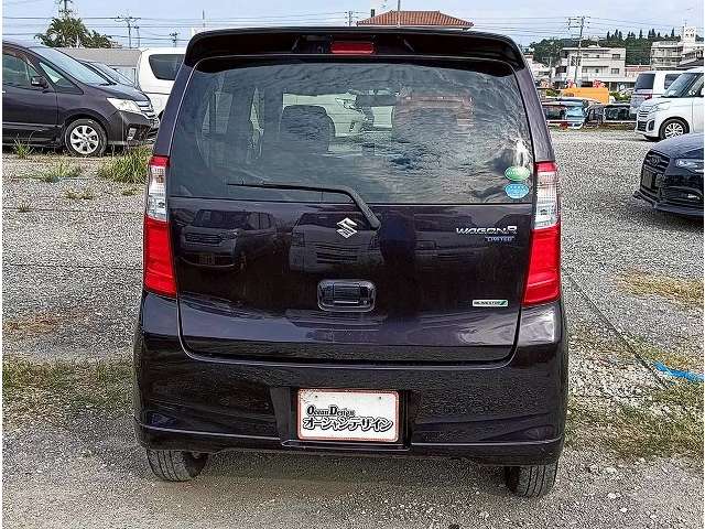 スズキ ワゴンR